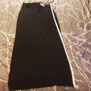 Old Navy Long Skirt